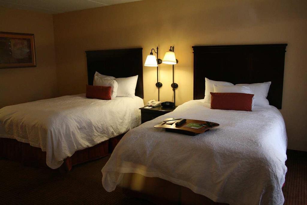 Hampton Inn Olive Branch Quarto foto