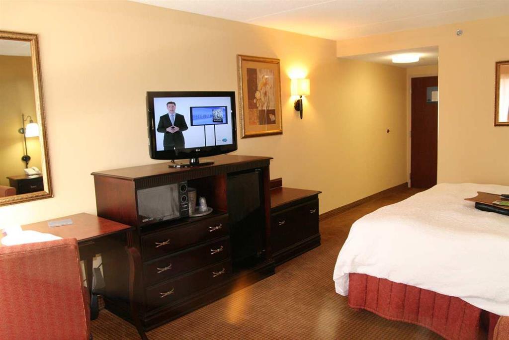 Hampton Inn Olive Branch Quarto foto