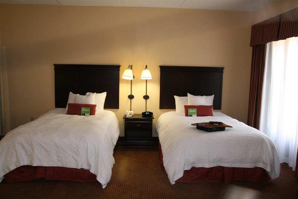 Hampton Inn Olive Branch Quarto foto