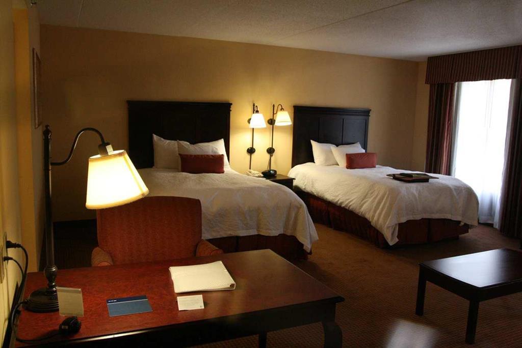 Hampton Inn Olive Branch Quarto foto