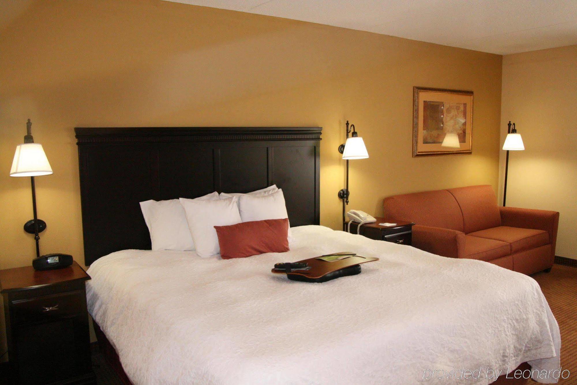 Hampton Inn Olive Branch Quarto foto