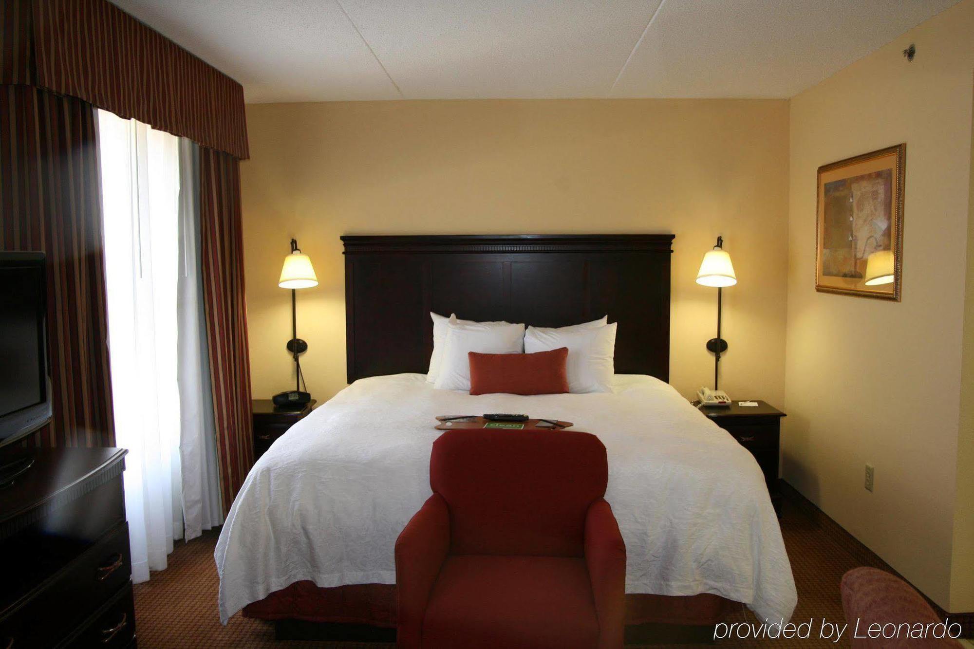 Hampton Inn Olive Branch Quarto foto