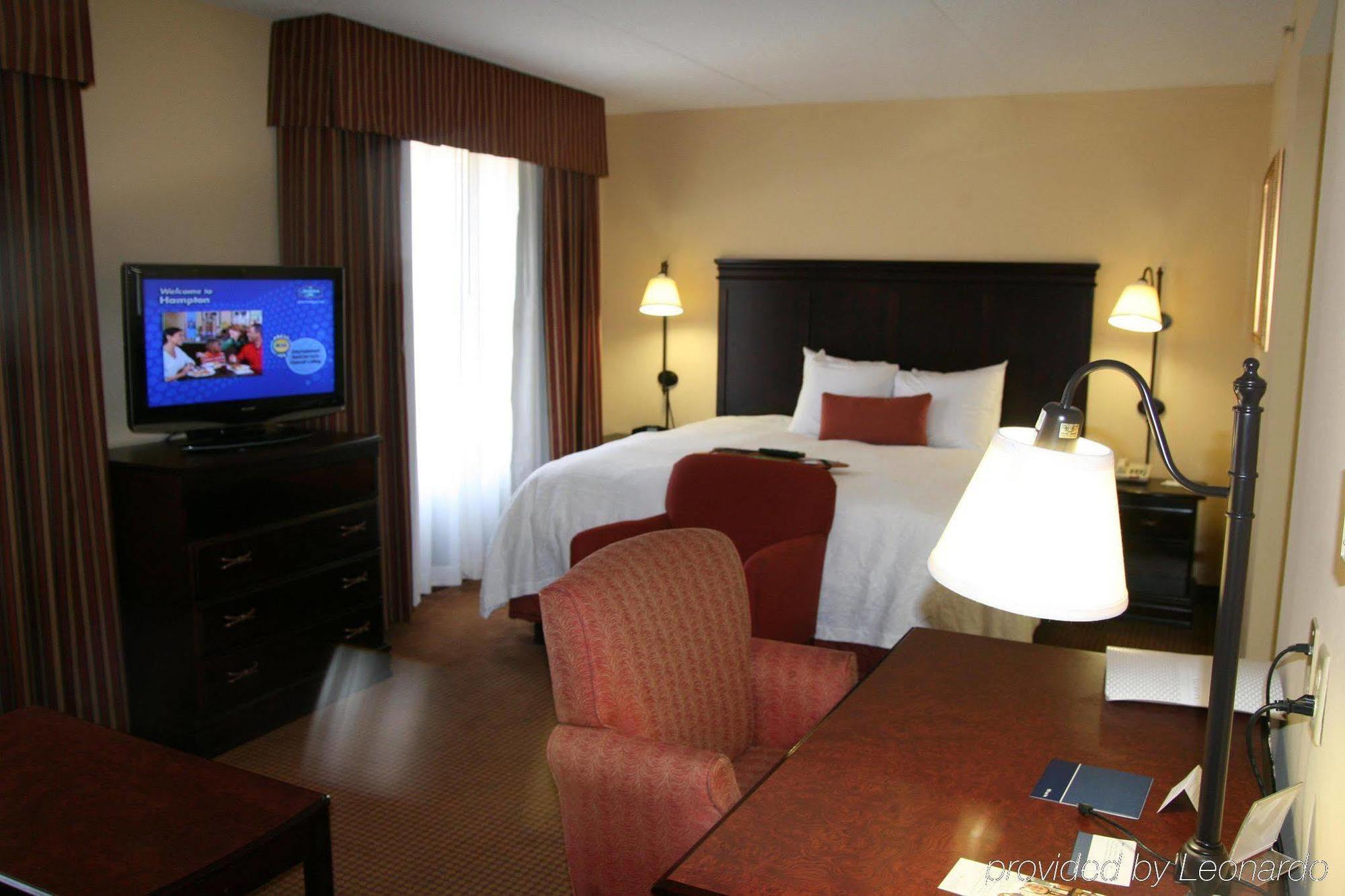 Hampton Inn Olive Branch Quarto foto