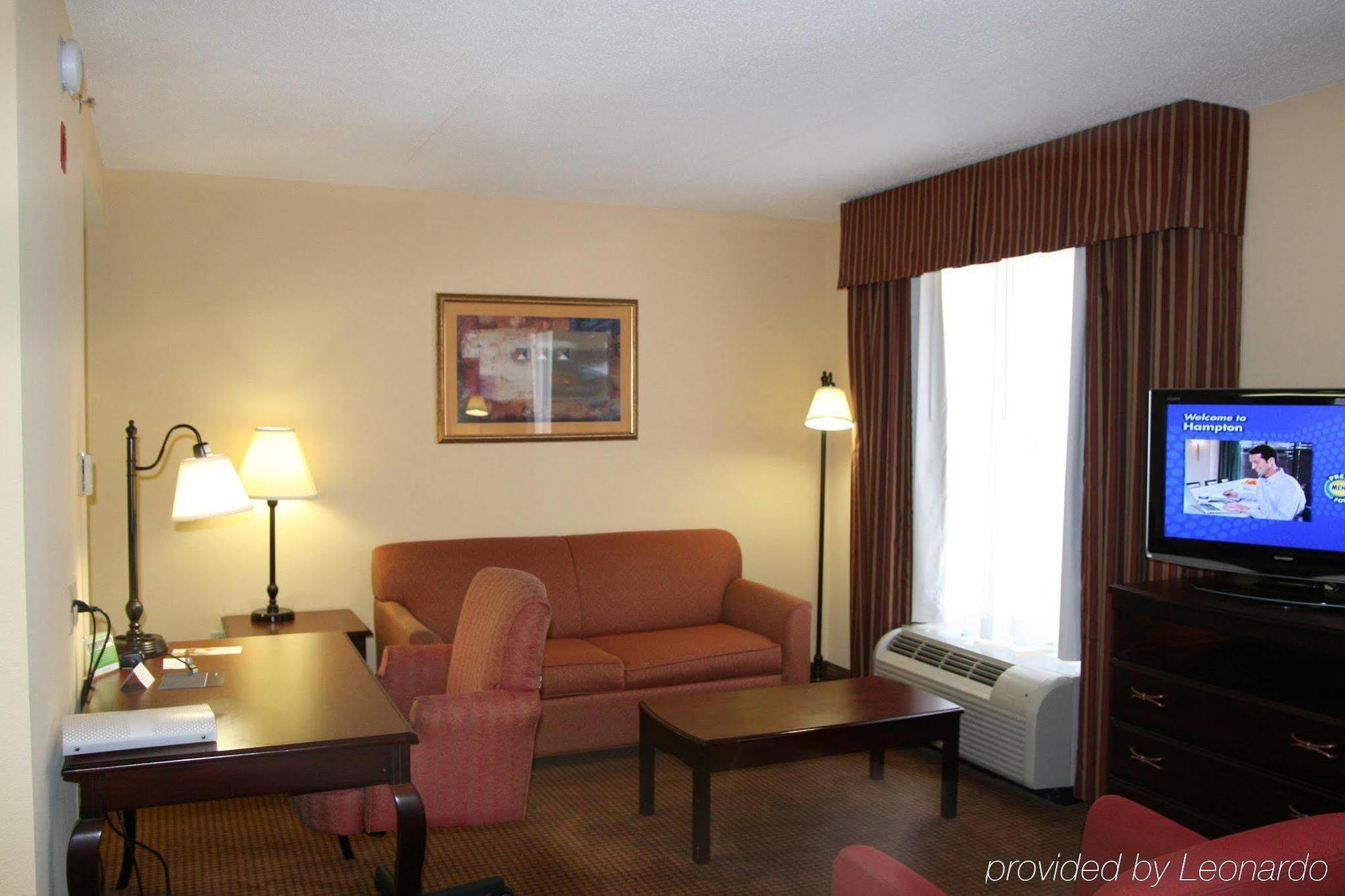 Hampton Inn Olive Branch Quarto foto