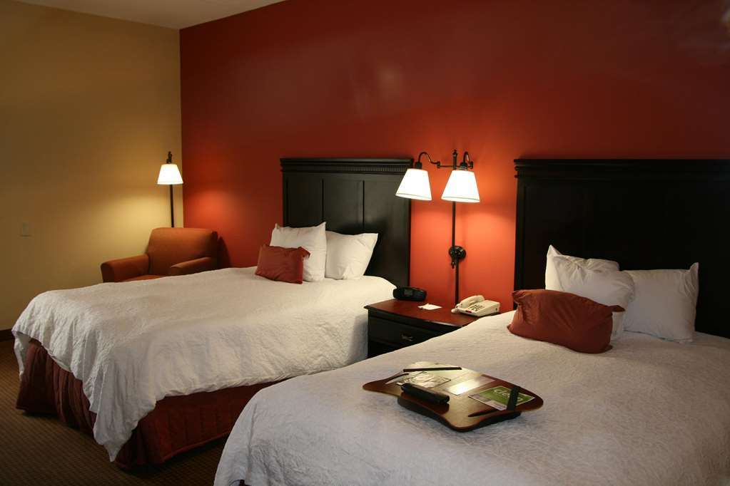 Hampton Inn Olive Branch Quarto foto
